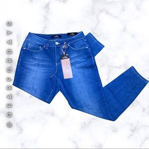 NWT Royalty Super Soft Stretch Denim Jeans 10P
